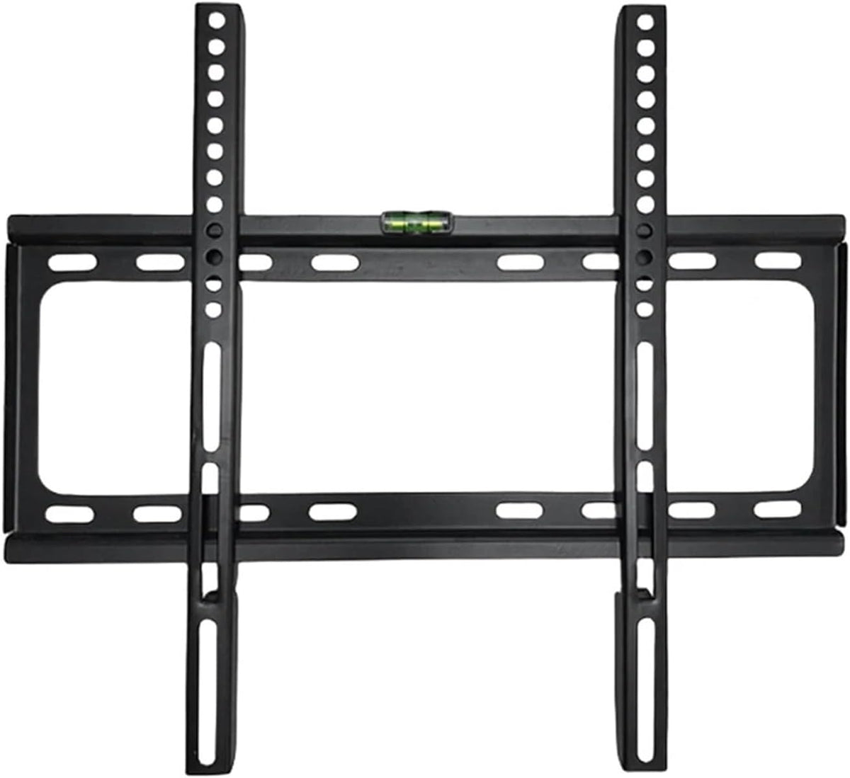 26-63 inch TV Wall Mount Bracket Frame Adjustable TV Mount Monitor Bracket with Level for LCD LED Monitors
